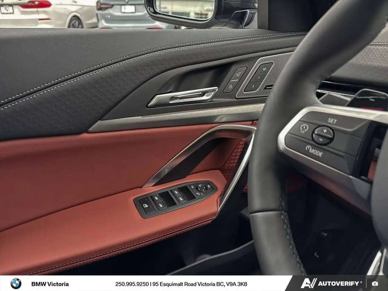 BMW X2 снимка BMW X2