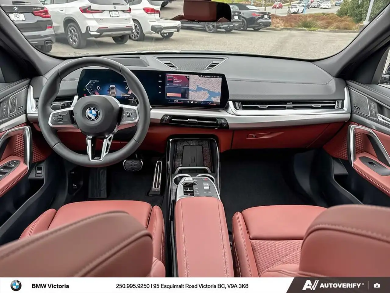 BMW X2 снимка BMW X2