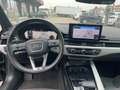 Audi A4 Avant 35 TDI/163 CV S tronic S line edition Schwarz - thumbnail 10