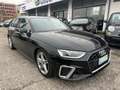 Audi A4 Avant 35 TDI/163 CV S tronic S line edition Schwarz - thumbnail 1