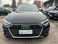 Audi A4 Avant 35 TDI/163 CV S tronic S line edition Schwarz - thumbnail 2
