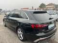 Audi A4 Avant 35 TDI/163 CV S tronic S line edition Schwarz - thumbnail 6