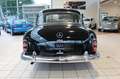 Mercedes-Benz 190 Ponton+ 53 JAHRE EIN BESITZER+DEUTSCHES FAHR Black - thumbnail 4