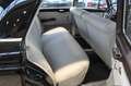 Mercedes-Benz 190 Ponton+ 53 JAHRE EIN BESITZER+DEUTSCHES FAHR Black - thumbnail 14