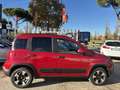 Fiat Panda III 2024 CROSS1.0 firefly hybrid 11.000KM LED Rosso - thumbnail 8