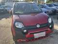 Fiat Panda III 2024 CROSS1.0 firefly hybrid 11.000KM LED Rosso - thumbnail 2