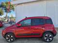 Fiat Panda III 2024 CROSS1.0 firefly hybrid 11.000KM LED Rojo - thumbnail 1