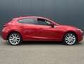 Mazda 3 2.0 SkyActiv-G 120pk GT-M / Leer / Bose | Trekhaak Rood - thumbnail 8