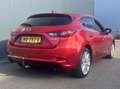 Mazda 3 2.0 SkyActiv-G 120pk GT-M / Leer / Bose | Trekhaak Rood - thumbnail 4