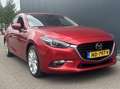 Mazda 3 2.0 SkyActiv-G 120pk GT-M / Leer / Bose | Trekhaak Rood - thumbnail 9