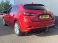 Mazda 3 2.0 SkyActiv-G 120pk GT-M / Leer / Bose | Trekhaak Rood - thumbnail 10