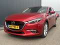 Mazda 3 2.0 SkyActiv-G 120pk GT-M / Leer / Bose | Trekhaak Rood - thumbnail 3