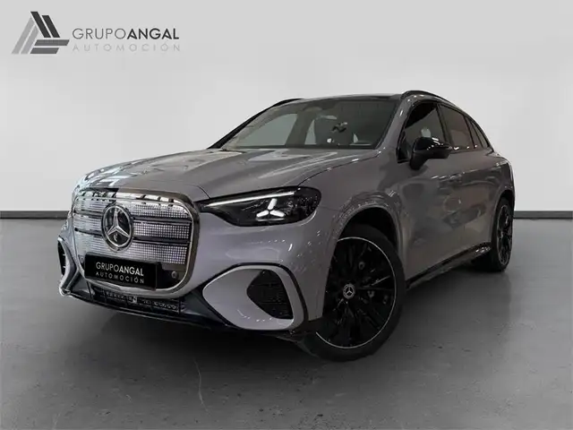 Mercedes-Benz GLC 400