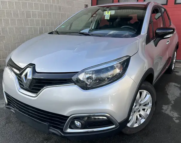 Renault Captur 0.9 TCe Energy Extrem + CLIM + NAVI