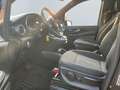 Mercedes-Benz V 220 d lang 7G Edition *LED*DISTR*Pano*StHz*AHK* Schwarz - thumbnail 9