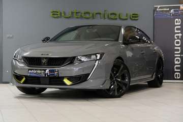 1.6 PSE HYbrid Peugeot Sport Engineered *360pk* UN