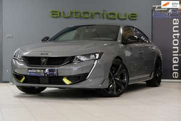 1.6 PSE HYbrid Peugeot Sport Engineered *360pk* UN