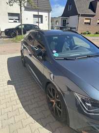 Cupra R ST 300 4Drive Sondermodell