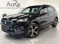 SEAT Tarraco 2.0 TDI DSG FR NAV+LED+AHK+ACC+CARPLAY Noir - thumbnail 2