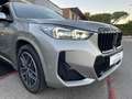 BMW X1 S DRIVE 18D M SPORT NAVI LED PELLE TETTO KAMERA Grigio - thumbnail 9