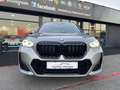 BMW X1 S DRIVE 18D M SPORT NAVI LED PELLE TETTO KAMERA Grigio - thumbnail 3