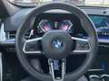 BMW X1 S DRIVE 18D M SPORT NAVI LED PELLE TETTO KAMERA Grigio - thumbnail 13