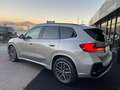 BMW X1 S DRIVE 18D M SPORT NAVI LED PELLE TETTO KAMERA Grigio - thumbnail 5
