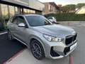 BMW X1 S DRIVE 18D M SPORT NAVI LED PELLE TETTO KAMERA Grigio - thumbnail 4