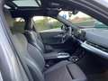 BMW X1 S DRIVE 18D M SPORT NAVI LED PELLE TETTO KAMERA Grigio - thumbnail 14