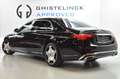 Mercedes-Benz Maybach S-Klasse Mercedes-Maybach S 580 4MATIC Чорний - thumbnail 8