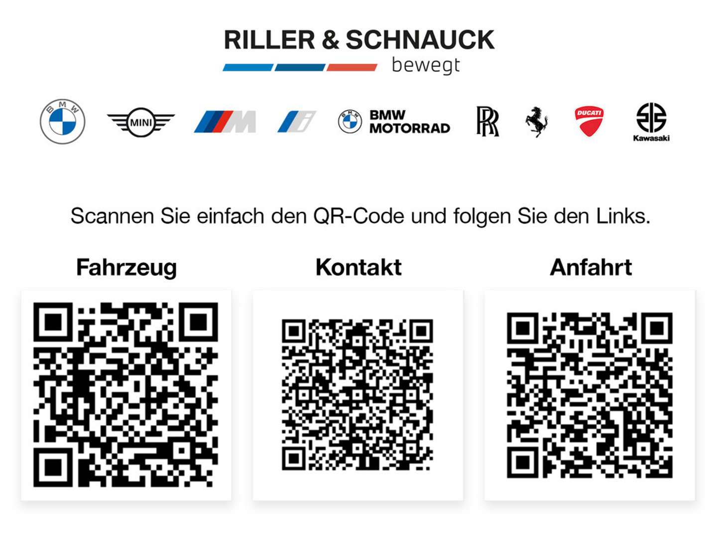 BMW Série 5 Touring 530e -  - Joinsteer - #4