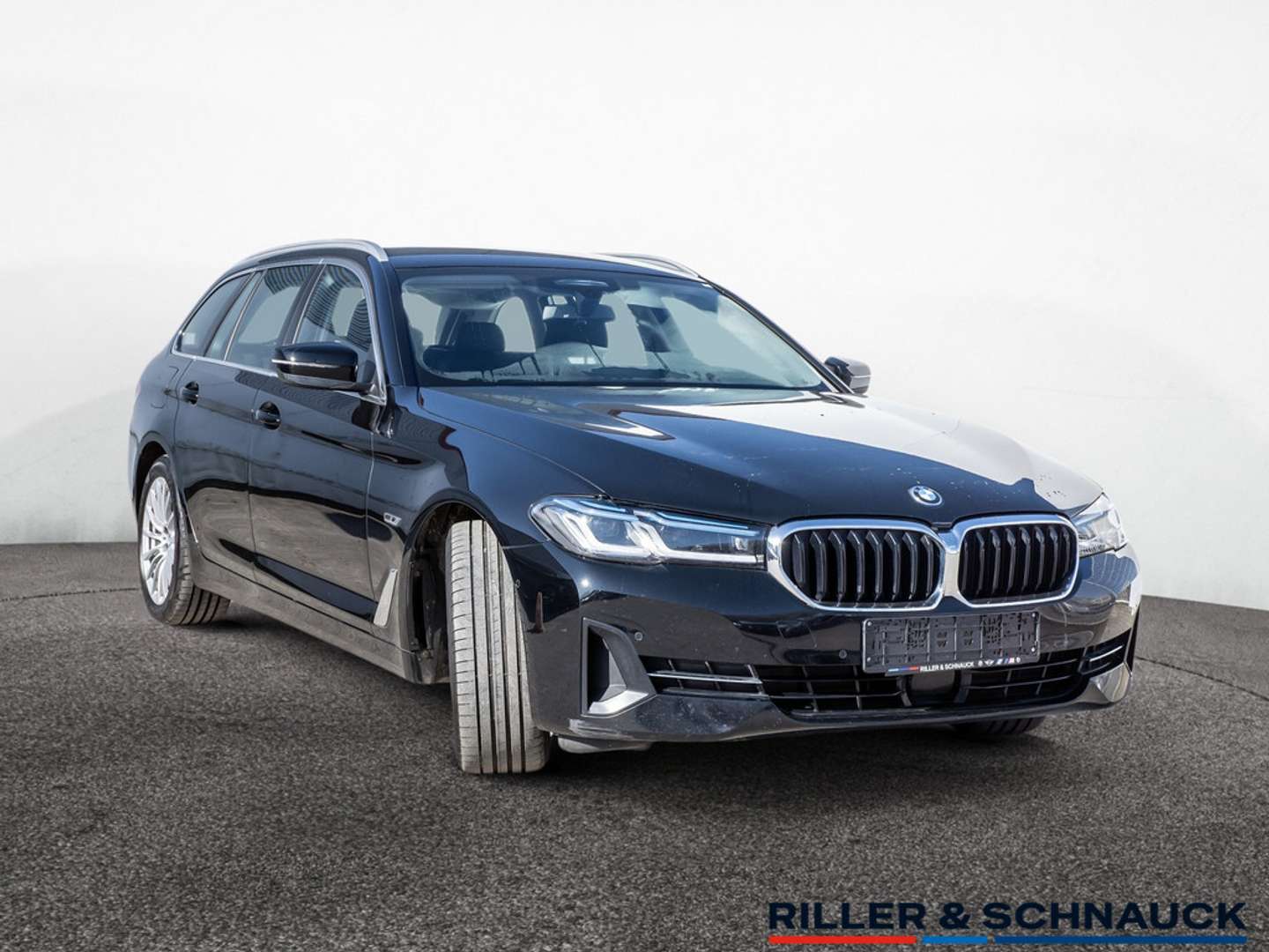 BMW Série 5 Touring 530e -  - Joinsteer - #1