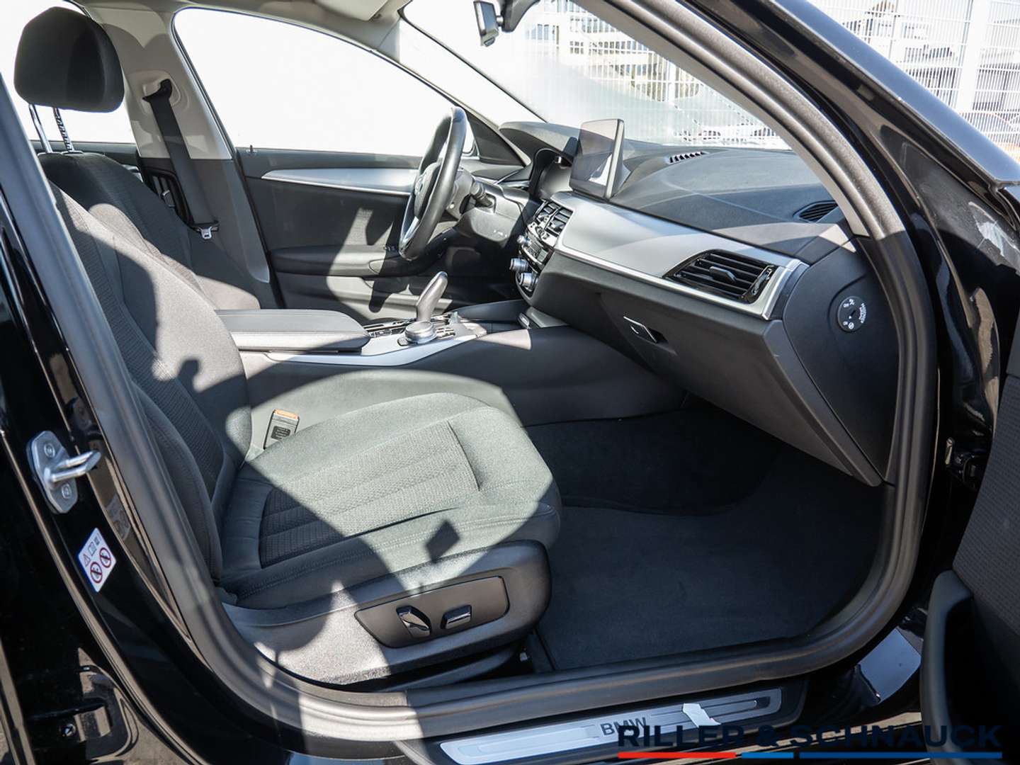 BMW Série 5 Touring 530e -  - Joinsteer - #5