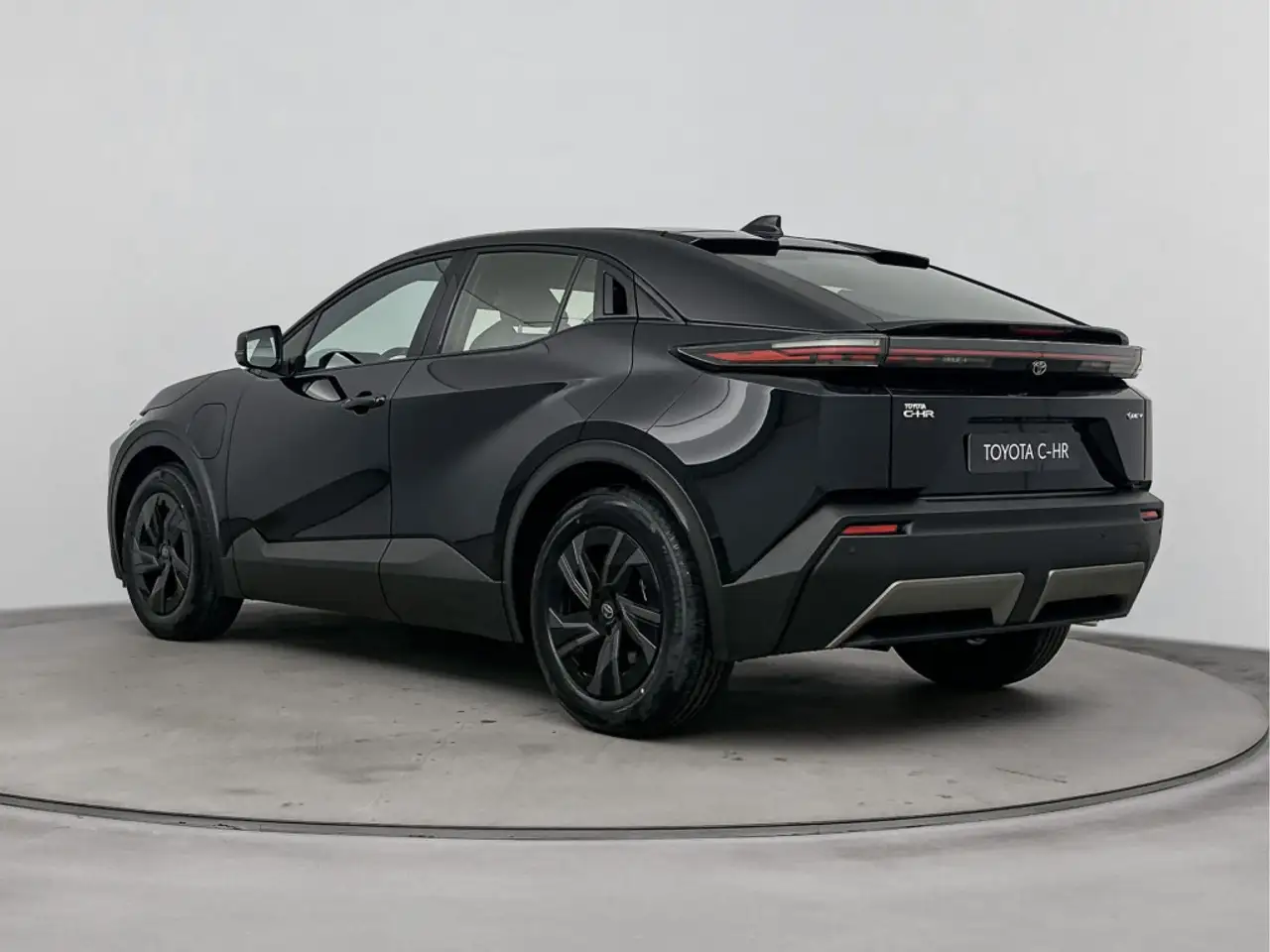 Toyota C-HR 2026