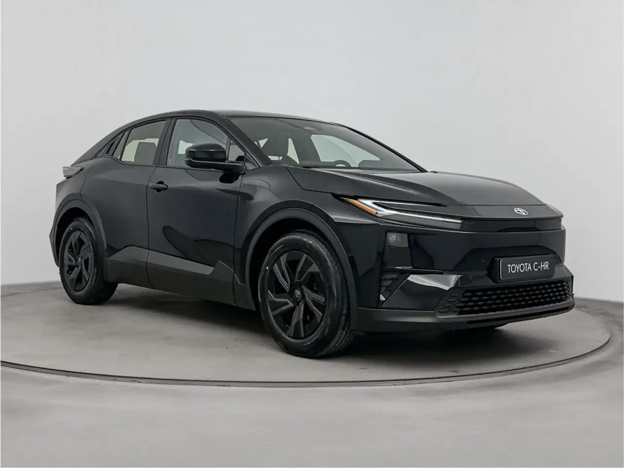 Toyota C-HR 2026 — фото 10