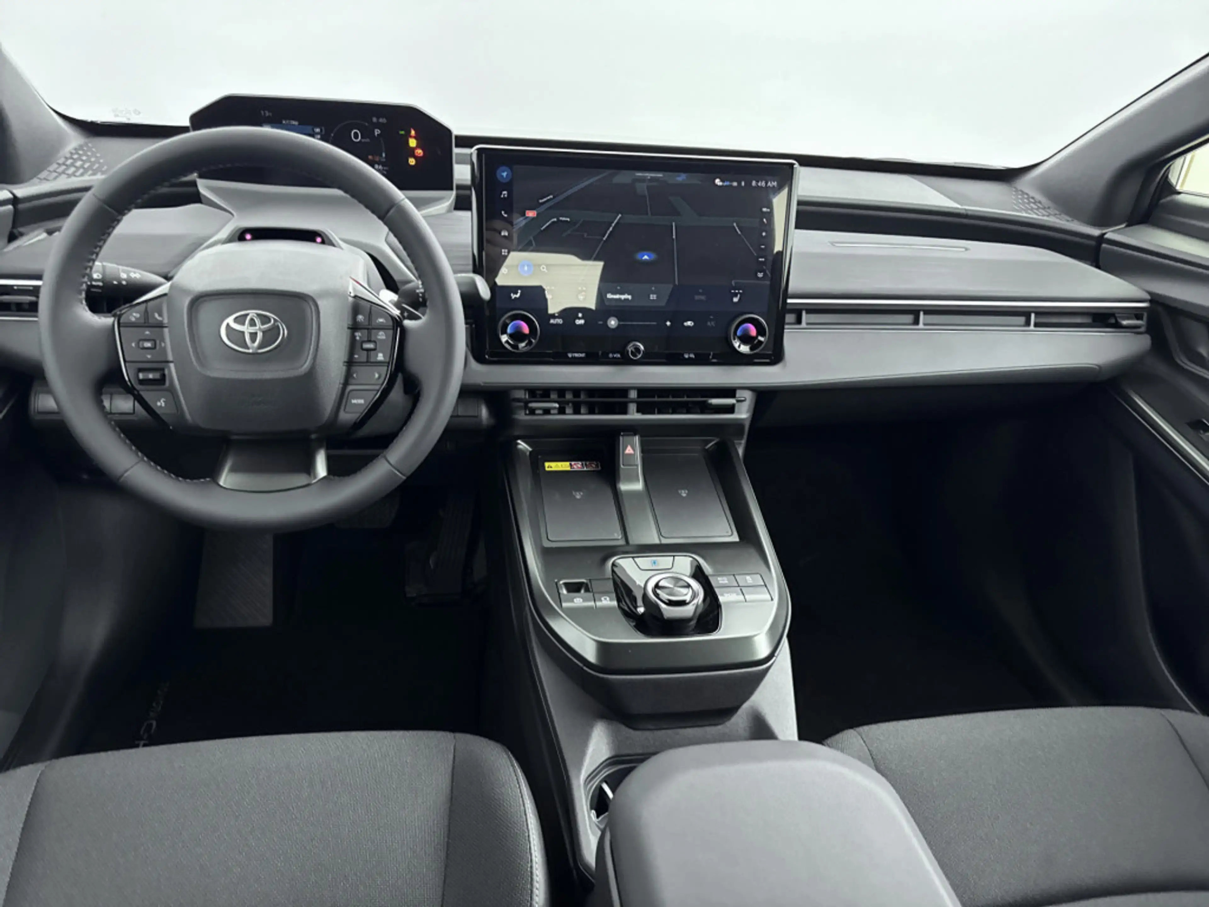 Toyota C-HR+ First Edition 77 kWh *EV-Deal* | Apple Carplay & A — photo 14