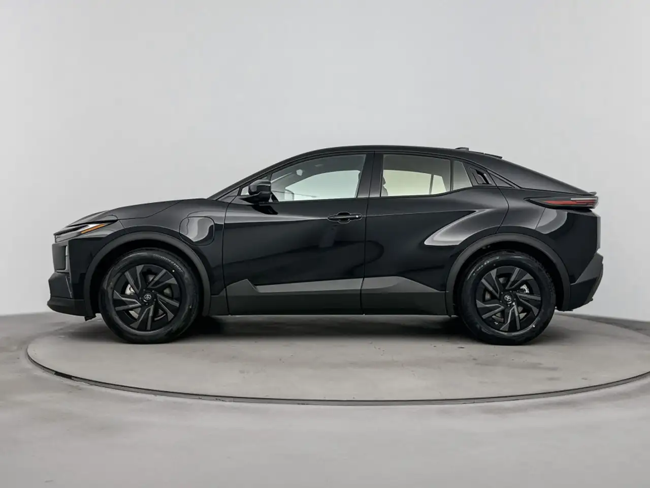 Toyota C-HR 2026