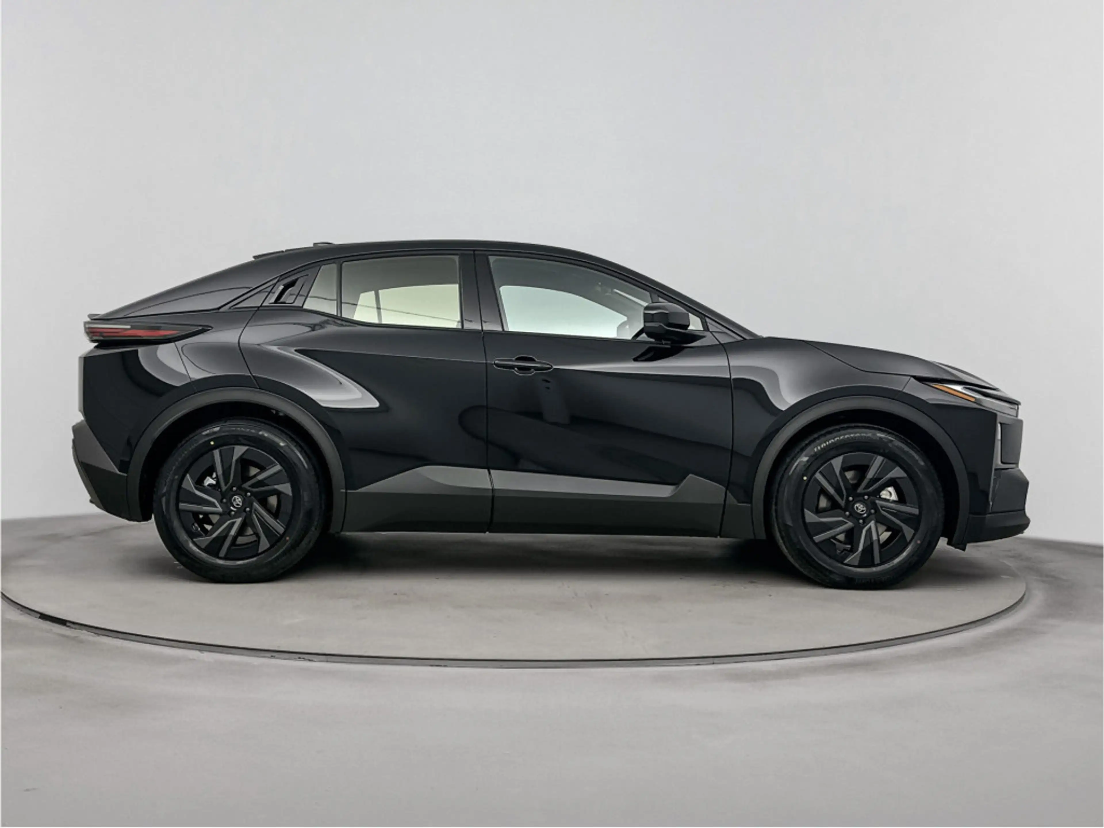 Toyota C-HR+ First Edition 77 kWh *EV-Deal* | Apple Carplay & A — photo 8