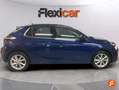 Opel Corsa 1.2T+XHL+74kW+%28100CV%29+GS-Line+%2B Bleu - thumbnail 2