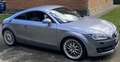 Audi TTS R-LINE Plateado - thumbnail 1