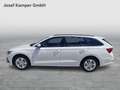 Skoda Octavia Ambition TDI DSG Weiß - thumbnail 2
