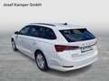 Skoda Octavia Ambition TDI DSG Weiß - thumbnail 3
