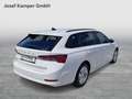 Skoda Octavia Ambition TDI DSG Weiß - thumbnail 5
