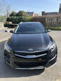 XCeed PHEV 1.6 GDi Sense DCT