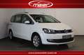 Volkswagen Sharan 2.0 TDI DSG Highline-7SI.-NAV-XENON-ACC- Blanc - thumbnail 1