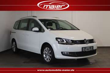 2.0 TDI DSG Highline-7SI.-NAV-XENON-ACC-