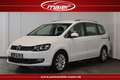 Volkswagen Sharan 2.0 TDI DSG Highline-7SI.-NAV-XENON-ACC- Weiß - thumbnail 4