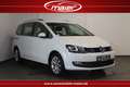 Volkswagen Sharan 2.0 TDI DSG Highline-7SI.-NAV-XENON-ACC- Weiß - thumbnail 1