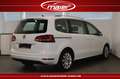 Volkswagen Sharan 2.0 TDI DSG Highline-7SI.-NAV-XENON-ACC- Blanc - thumbnail 2