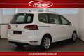 Volkswagen Sharan 2.0 TDI DSG Highline-7SI.-NAV-XENON-ACC- Weiß - thumbnail 2